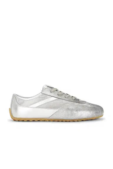 Alexander McQueen Boxe Sneaker | Thumbnail 1 Alexander McQueen Boxe Sneaker | Thumbnail 1