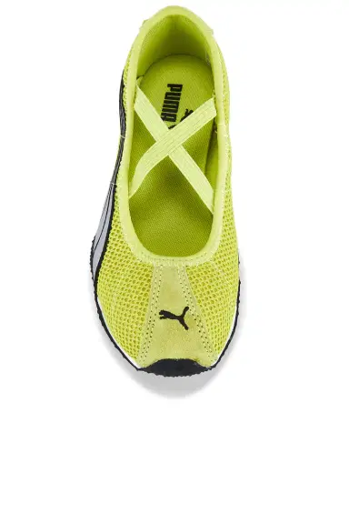 Puma Select H-Street Ballet Sneaker | Thumbnail 4 Puma Select H-Street Ballet Sneaker | Thumbnail 4