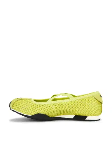 Puma Select H-Street Ballet Sneaker | Thumbnail 5 Puma Select H-Street Ballet Sneaker | Thumbnail 5