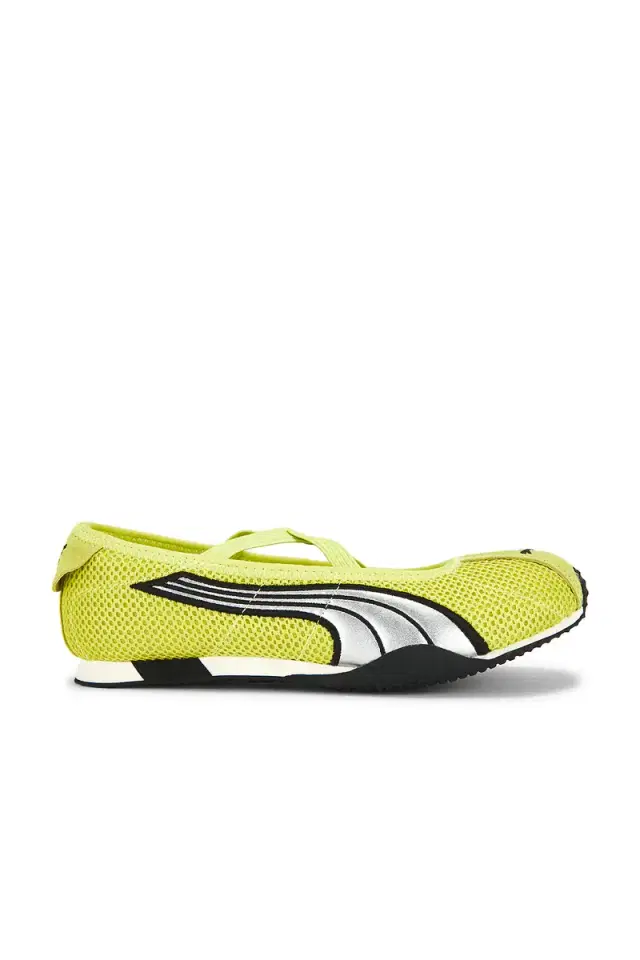 H-Street Ballet Sneaker H-Street Ballet Sneaker