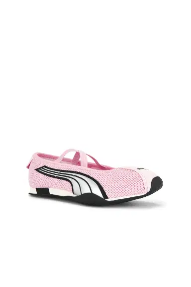 Puma Select H-Street Ballet Sneaker | Thumbnail 2 Puma Select H-Street Ballet Sneaker | Thumbnail 2