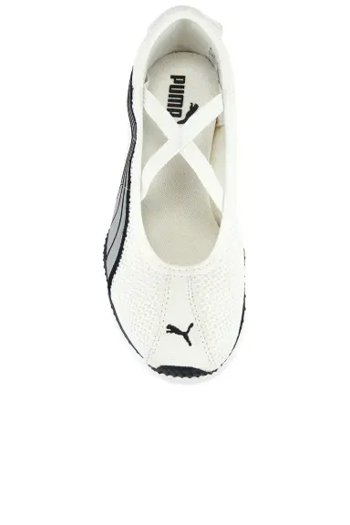 Puma Select H-Street Ballet Sneaker | Thumbnail 4 Puma Select H-Street Ballet Sneaker | Thumbnail 4