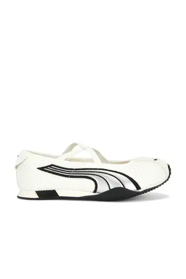Puma Select H-Street Ballet Sneaker | Thumbnail 1 Puma Select H-Street Ballet Sneaker | Thumbnail 1