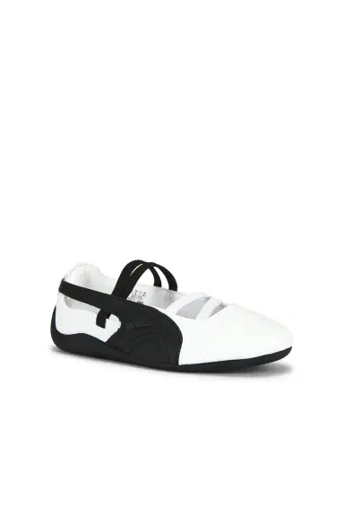 Puma Select Speedcat Ballet Sneaker | Thumbnail 2 Puma Select Speedcat Ballet Sneaker | Thumbnail 2