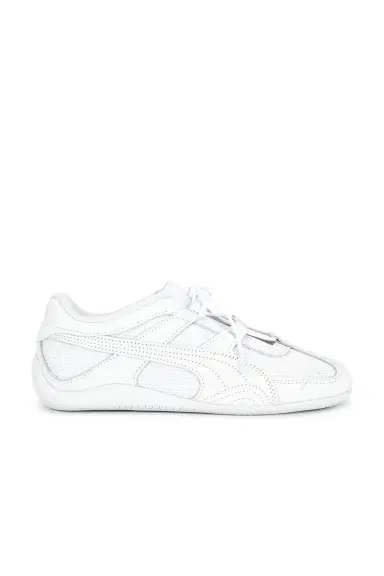 Puma Select Speedcat Sneaker | Thumbnail 1 Puma Select Speedcat Sneaker | Thumbnail 1