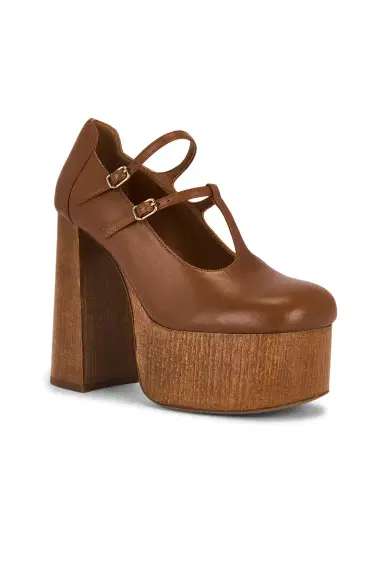 Chloé Loti Platform Heel | Thumbnail 2 Chloé Loti Platform Heel | Thumbnail 2