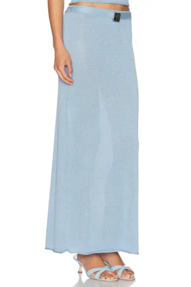 La Porte Sonya Knit Skirt | Thumbnail 2 La Porte Sonya Knit Skirt | Thumbnail 2
