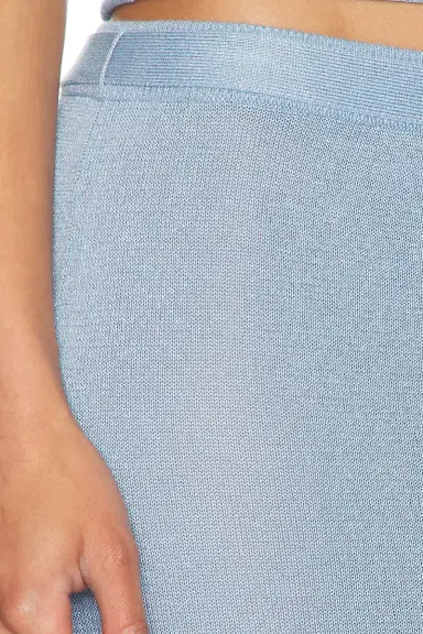 La Porte Sonya Knit Skirt | Thumbnail 6 La Porte Sonya Knit Skirt | Thumbnail 6