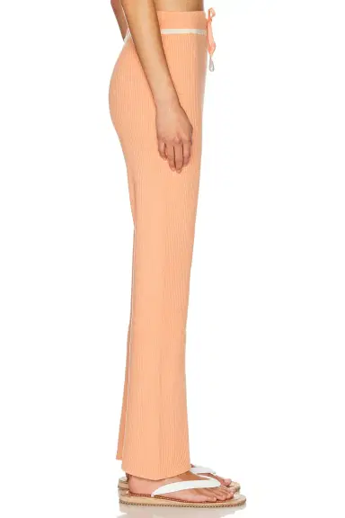 La Porte Summer Knit Pant | Thumbnail 3 La Porte Summer Knit Pant | Thumbnail 3