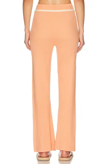 La Porte Summer Knit Pant | Thumbnail 4 La Porte Summer Knit Pant | Thumbnail 4