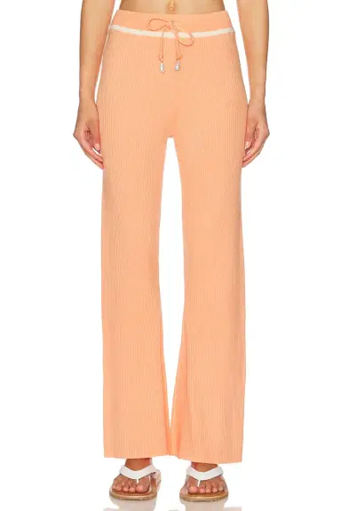 La Porte Summer Knit Pant | Thumbnail 1 La Porte Summer Knit Pant | Thumbnail 1