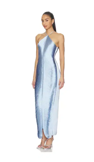 Cult Gaia Renata Gown | Thumbnail 2 Cult Gaia Renata Gown | Thumbnail 2