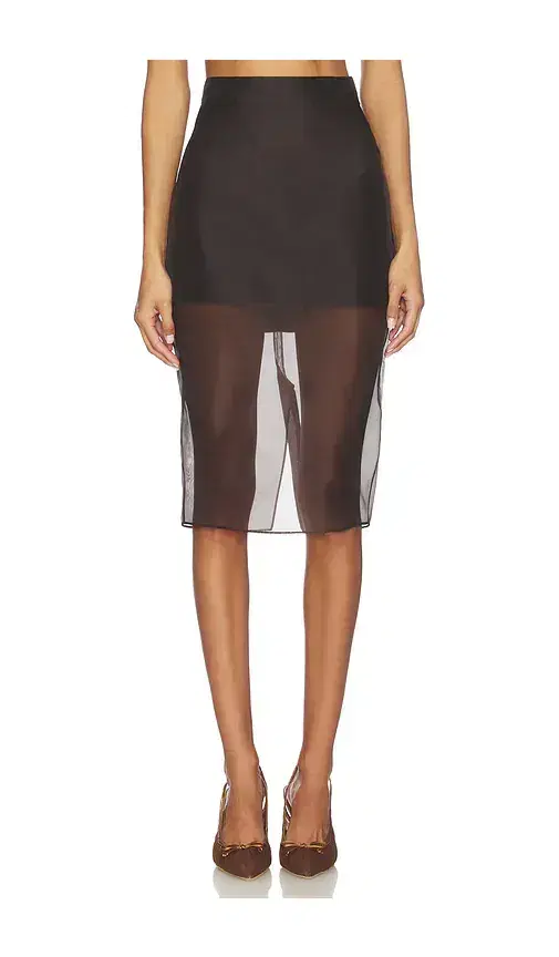 Elda Skirt Elda Skirt