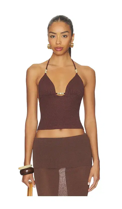 Zinnia Top Zinnia Top