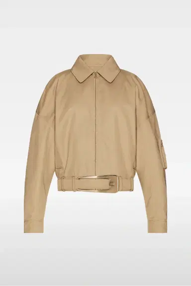 REVOLVE LOS ANGELES Nikki Bomber Jacket | Thumbnail 8 REVOLVE LOS ANGELES Nikki Bomber Jacket | Thumbnail 8