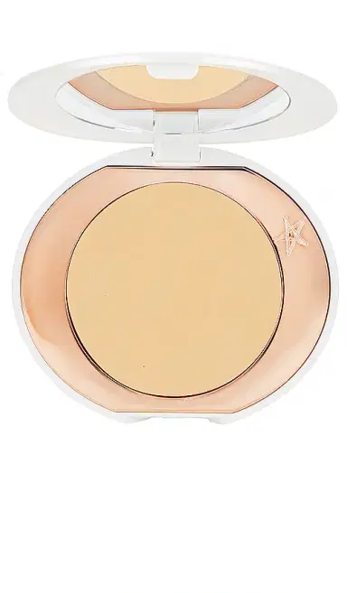 Charlotte Tilbury Mini Airbrush Brightening Flawless Finish Powder | Thumbnail 1 Charlotte Tilbury Mini Airbrush Brightening Flawless Finish Powder | Thumbnail 1