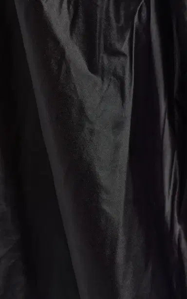 Saint Laurent Balloon-Sleeve Nylon Windbreaker | Thumbnail 5 Saint Laurent Balloon-Sleeve Nylon Windbreaker | Thumbnail 5