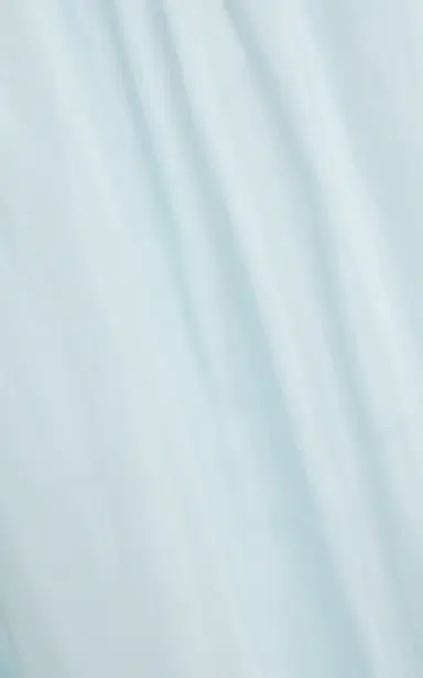 Moré Noir Maeve Cotton-Silk Voile Dress | Thumbnail 5 Moré Noir Maeve Cotton-Silk Voile Dress | Thumbnail 5