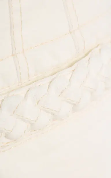 Zimmermann Roselight High-Rise Shorts | Thumbnail 5 Zimmermann Roselight High-Rise Shorts | Thumbnail 5
