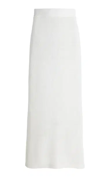 SIMKHAI Nicky Crocheted Midi Skirt | Thumbnail 7 SIMKHAI Nicky Crocheted Midi Skirt | Thumbnail 7