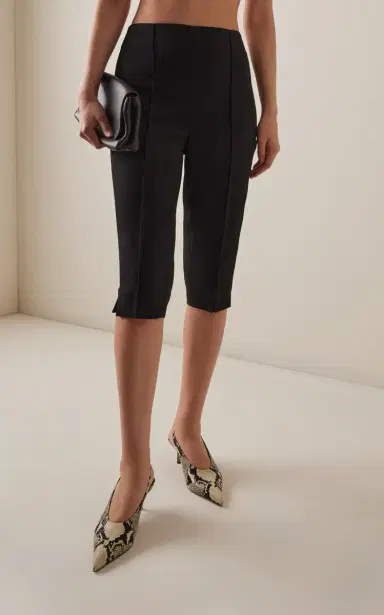 Róhe Capri Pants | Thumbnail 3 Róhe Capri Pants | Thumbnail 3