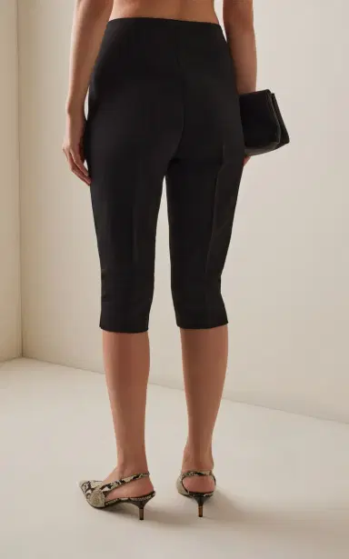 Róhe Capri Pants | Thumbnail 4 Róhe Capri Pants | Thumbnail 4