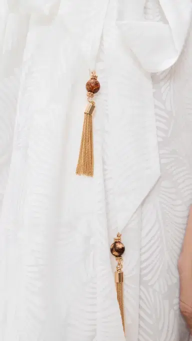 Zimmermann Daylight Ruffle Skirt | Thumbnail 6 Zimmermann Daylight Ruffle Skirt | Thumbnail 6