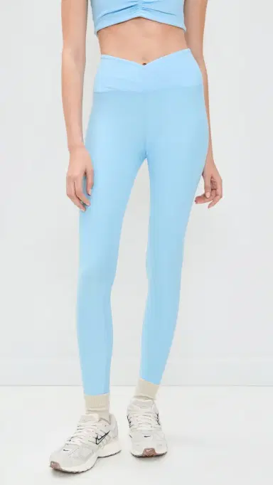 Year of Ours Stretch Veronica Full Leggings | Thumbnail 2 Year of Ours Stretch Veronica Full Leggings | Thumbnail 2