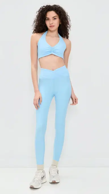 Year of Ours Stretch Veronica Full Leggings | Thumbnail 5 Year of Ours Stretch Veronica Full Leggings | Thumbnail 5