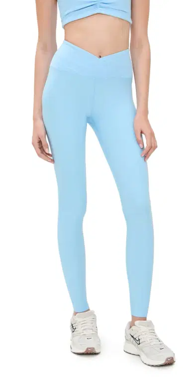 Year of Ours Stretch Veronica Full Leggings | Thumbnail 1 Year of Ours Stretch Veronica Full Leggings | Thumbnail 1