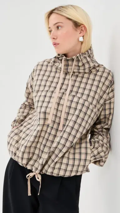 LE BOP Carson Anorak | Thumbnail 2 LE BOP Carson Anorak | Thumbnail 2