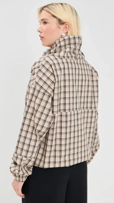 LE BOP Carson Anorak | Thumbnail 3 LE BOP Carson Anorak | Thumbnail 3