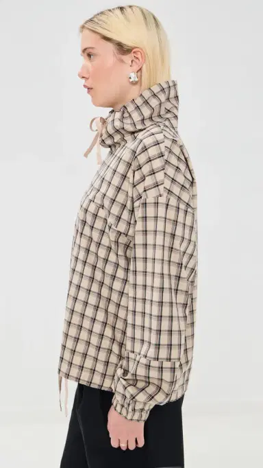 LE BOP Carson Anorak | Thumbnail 4 LE BOP Carson Anorak | Thumbnail 4