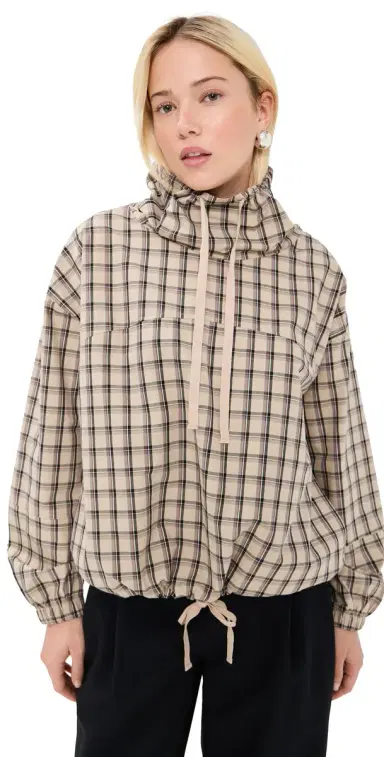 LE BOP Carson Anorak | Thumbnail 1 LE BOP Carson Anorak | Thumbnail 1