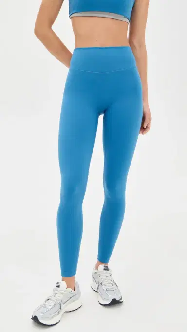 FORM Core Full Leggings Waves | Thumbnail 2 FORM Core Full Leggings Waves | Thumbnail 2