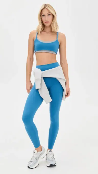 FORM Core Full Leggings Waves | Thumbnail 5 FORM Core Full Leggings Waves | Thumbnail 5