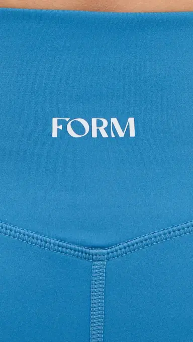 FORM Core Full Leggings Waves | Thumbnail 6 FORM Core Full Leggings Waves | Thumbnail 6
