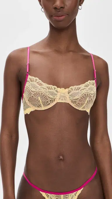 Only Hearts Underwire Bra emon | Thumbnail 2 Only Hearts Underwire Bra emon | Thumbnail 2