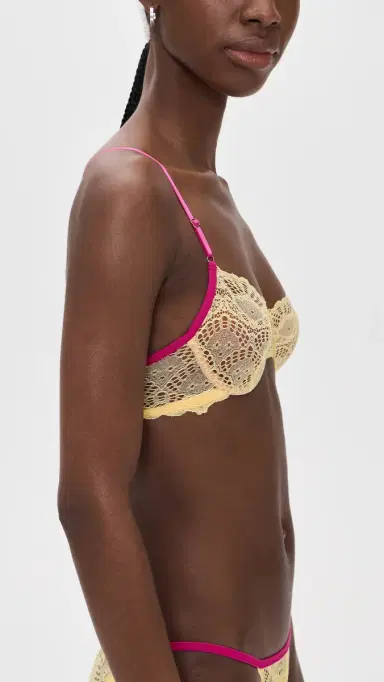 Only Hearts Underwire Bra emon | Thumbnail 4 Only Hearts Underwire Bra emon | Thumbnail 4