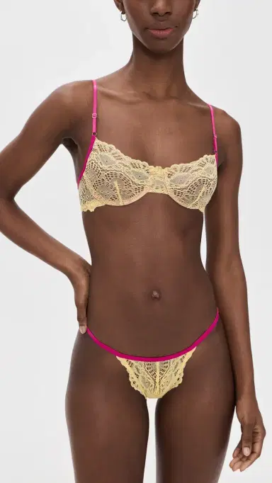 Only Hearts Underwire Bra emon | Thumbnail 5 Only Hearts Underwire Bra emon | Thumbnail 5