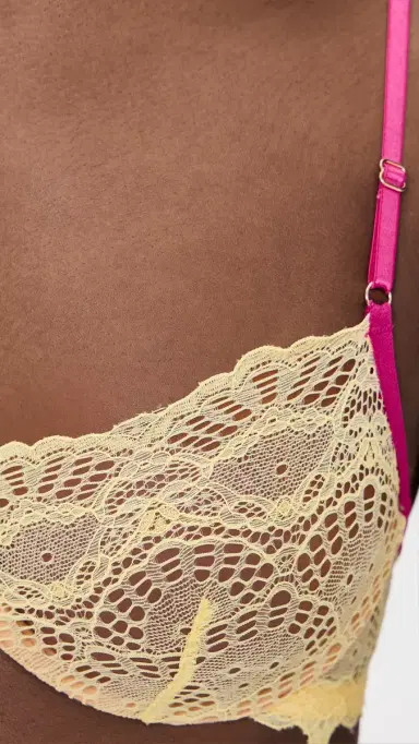 Only Hearts Underwire Bra emon | Thumbnail 6 Only Hearts Underwire Bra emon | Thumbnail 6