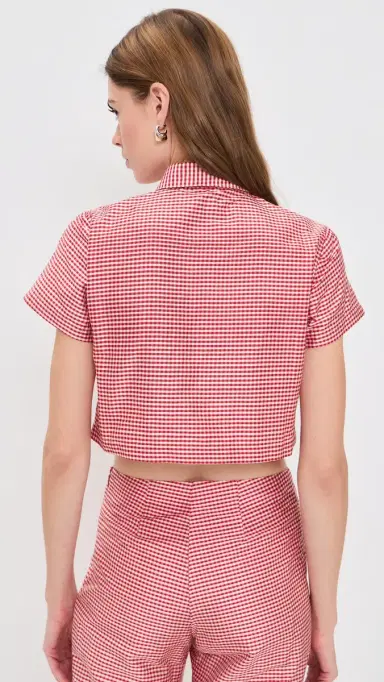 Damaris Bailey Phoebe Top | Thumbnail 3 Damaris Bailey Phoebe Top | Thumbnail 3