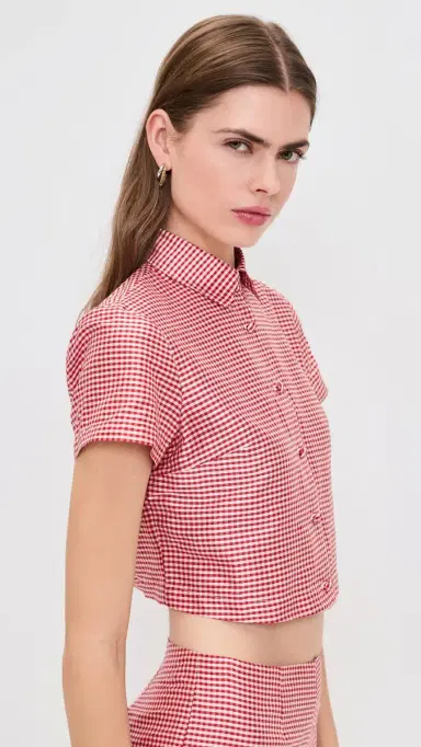 Damaris Bailey Phoebe Top | Thumbnail 4 Damaris Bailey Phoebe Top | Thumbnail 4
