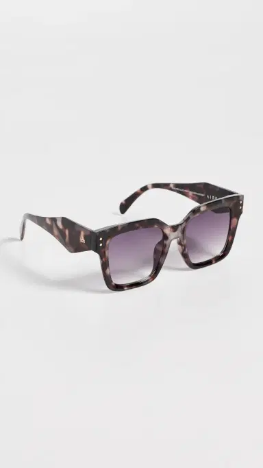 AIRE Magnitude Sunglasses Clouded Tort | Thumbnail 4 AIRE Magnitude Sunglasses Clouded Tort | Thumbnail 4