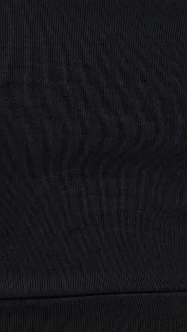 susana monaco Off Shoulder Puff Top Black | Thumbnail 6 susana monaco Off Shoulder Puff Top Black | Thumbnail 6
