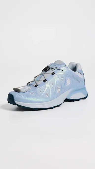 Salomon XT-Whisper Void Sneakers Water/Brunnera Blue/Gibraltar | Thumbnail 2 Salomon XT-Whisper Void Sneakers Water/Brunnera Blue/Gibraltar | Thumbnail 2
