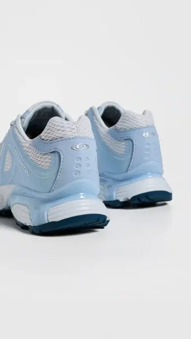Salomon XT-Whisper Void Sneakers Water/Brunnera Blue/Gibraltar | Thumbnail 4 Salomon XT-Whisper Void Sneakers Water/Brunnera Blue/Gibraltar | Thumbnail 4