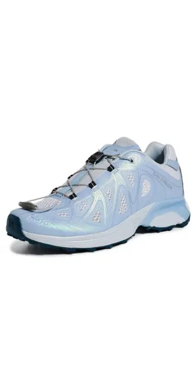 Salomon XT-Whisper Void Sneakers Water/Brunnera Blue/Gibraltar | Thumbnail 1 Salomon XT-Whisper Void Sneakers Water/Brunnera Blue/Gibraltar | Thumbnail 1