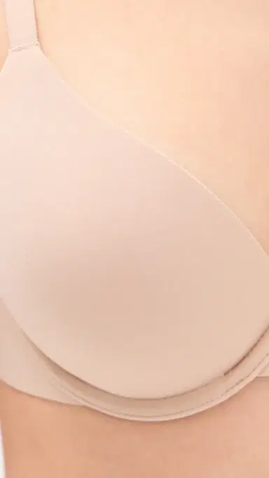 Spanx SPANXsupersmooth BRAva Push Up Bra Chai 34C | Thumbnail 6 Spanx SPANXsupersmooth BRAva Push Up Bra Chai 34C | Thumbnail 6