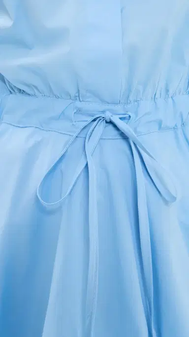 Secular Eloise Dress French Blue M | Thumbnail 6 Secular Eloise Dress French Blue M | Thumbnail 6